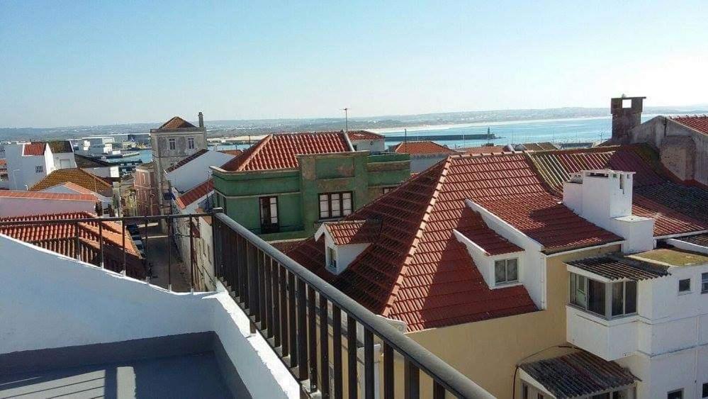 66 Peniche Exterior foto