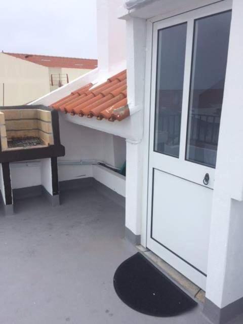 66 Peniche Exterior foto