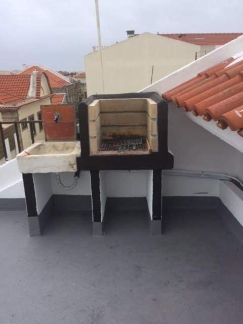 66 Peniche Exterior foto